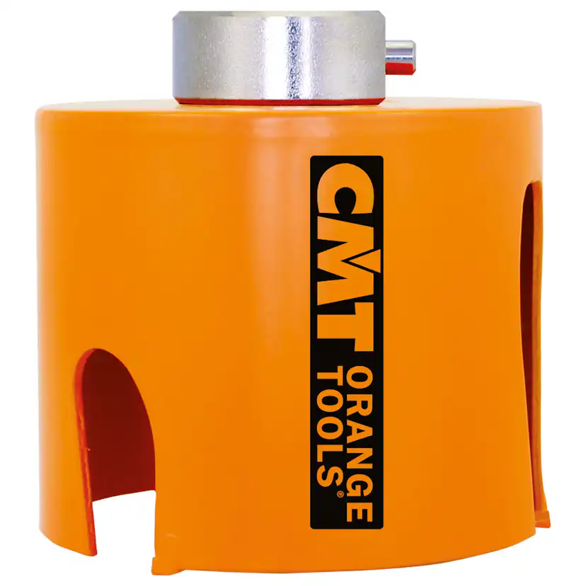 Hålsåg CMT Orange Tools HM 550-019