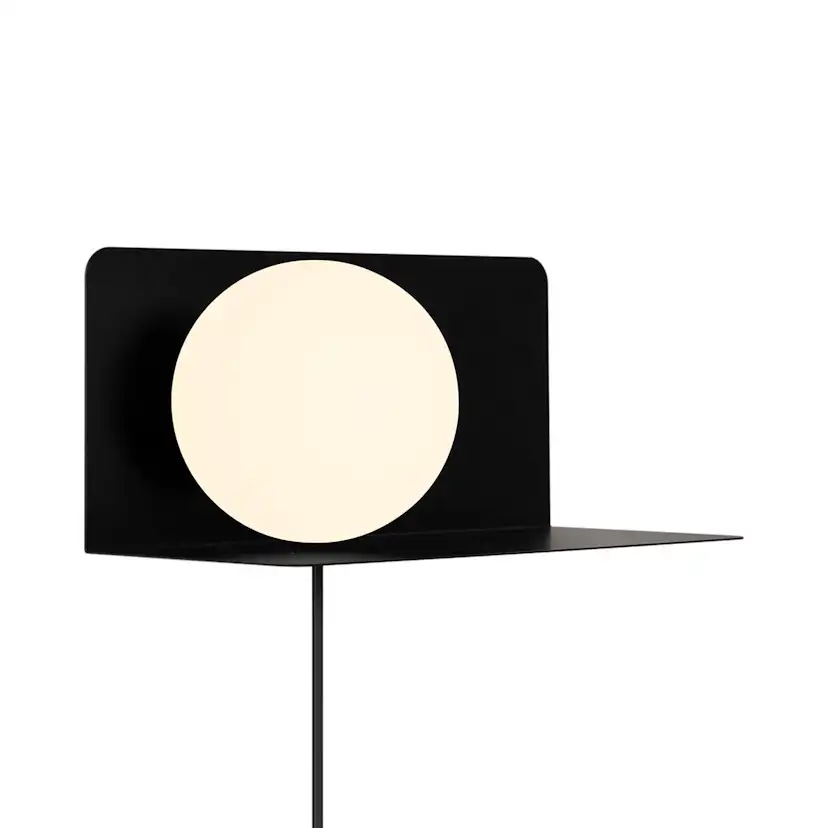 Vägglampa Nordlux Lilibeth
