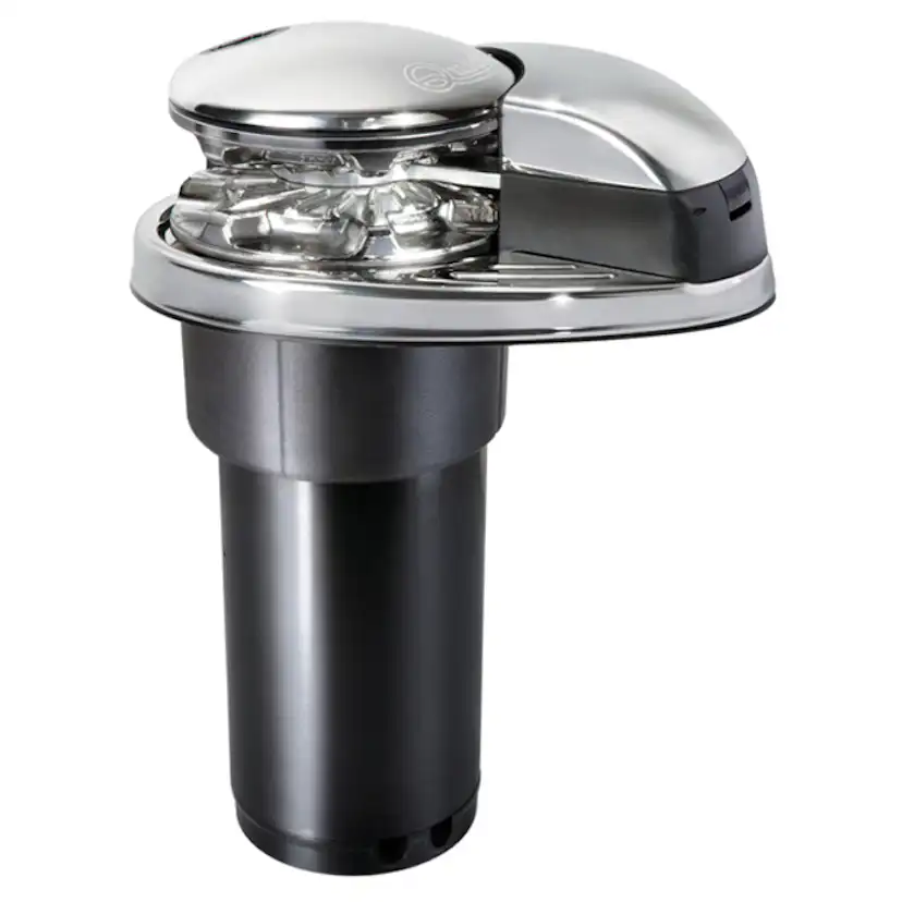 Ankarspel Quick Prince DP2E 800 W
