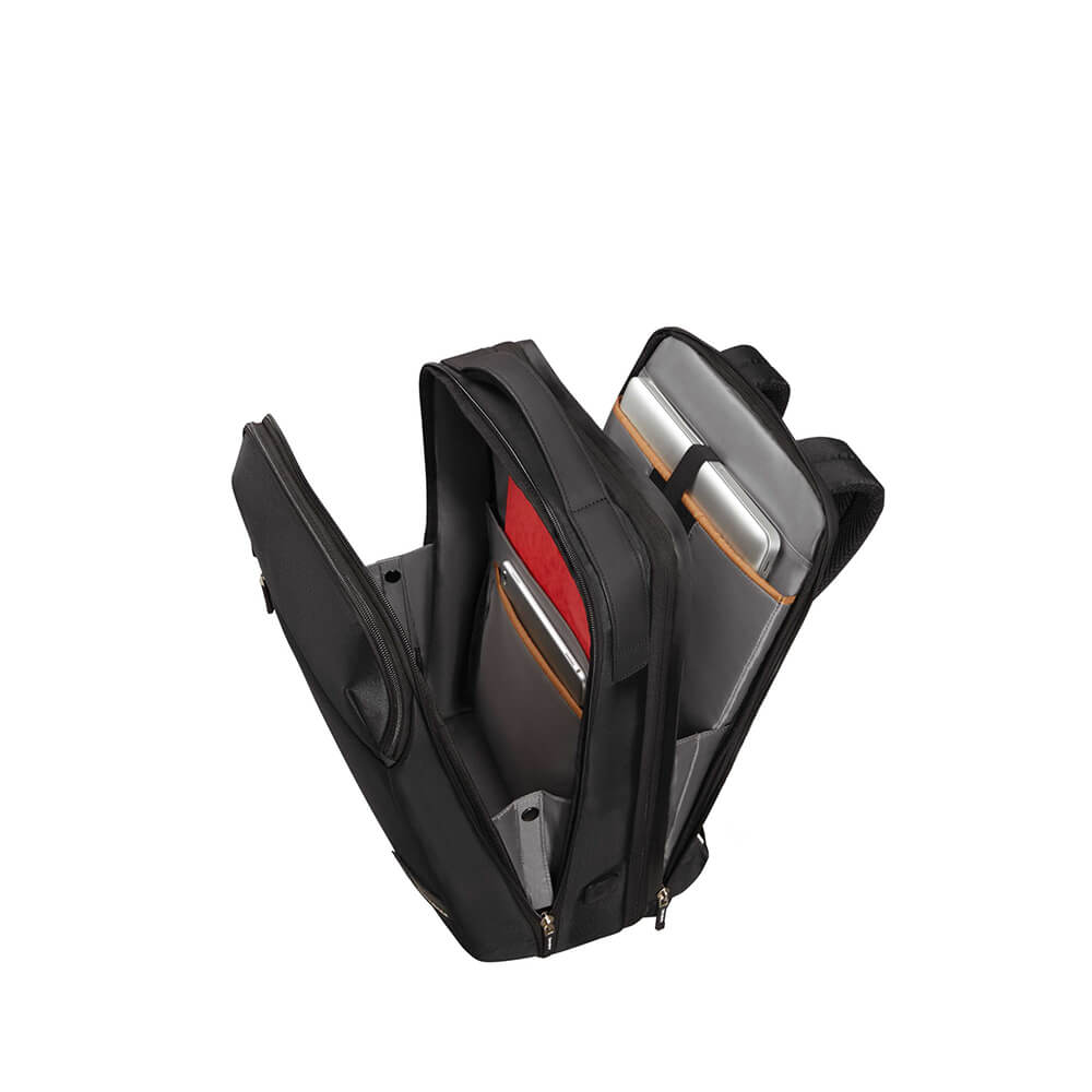 Ryggsäck Samsonite Litepoint 17,3 tum Exp