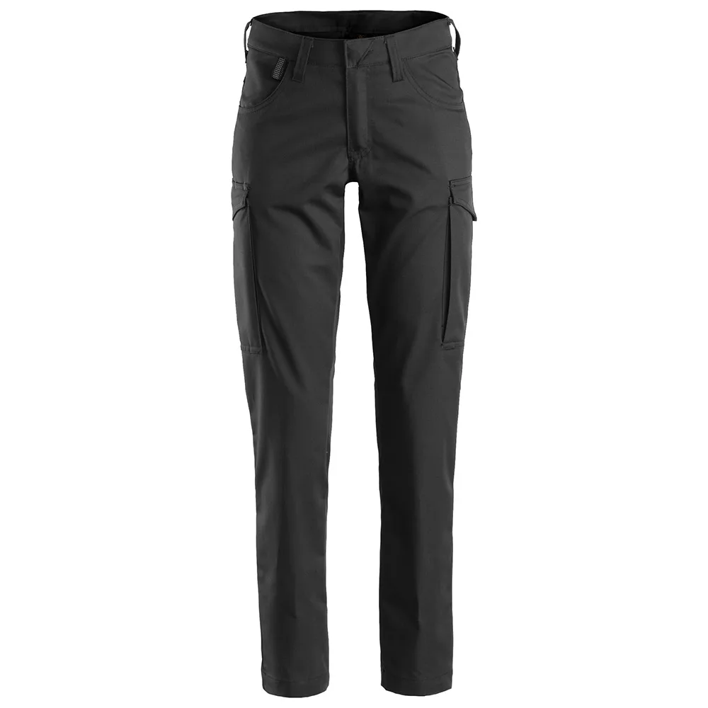 Servicebyxa Snickers Workwear Dam