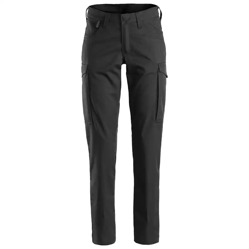 Servicebyxa Snickers Workwear Dam