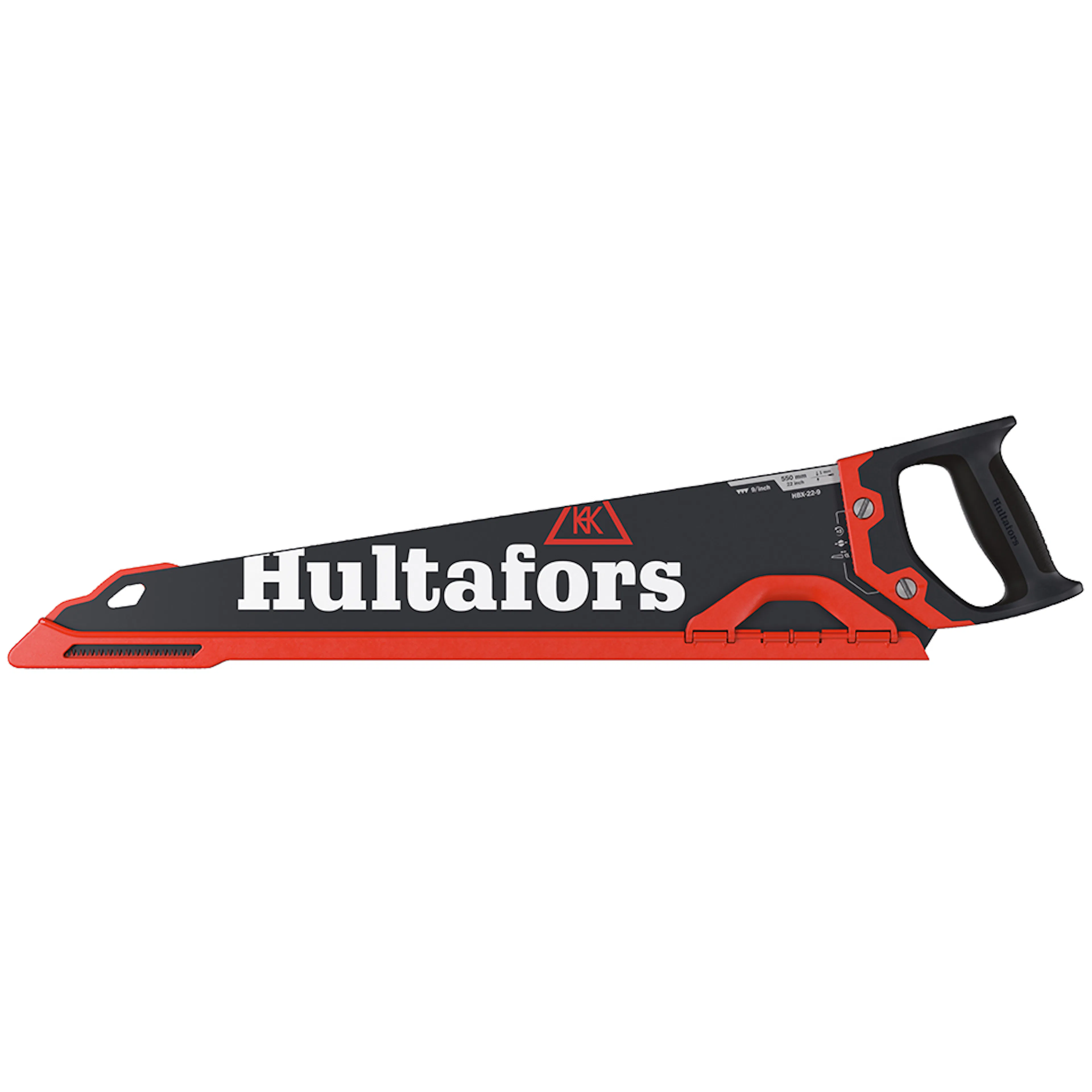 HANDSÅG HBX-22-9 HULTAFORS HBX-22-9