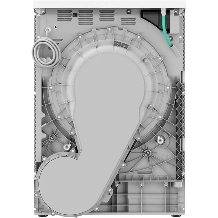 Värmepumpstorktumlare Electrolux EW6D4284O1
