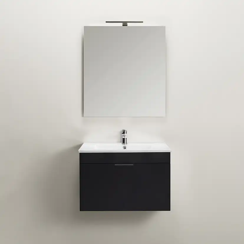 Tvättställsskåp Hafa Go Compact