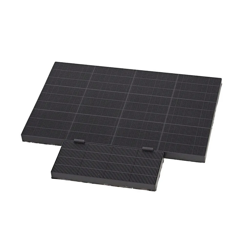 Kolfilter Köksfläkt Electrolux MCFB92 Avancerad Filtrering