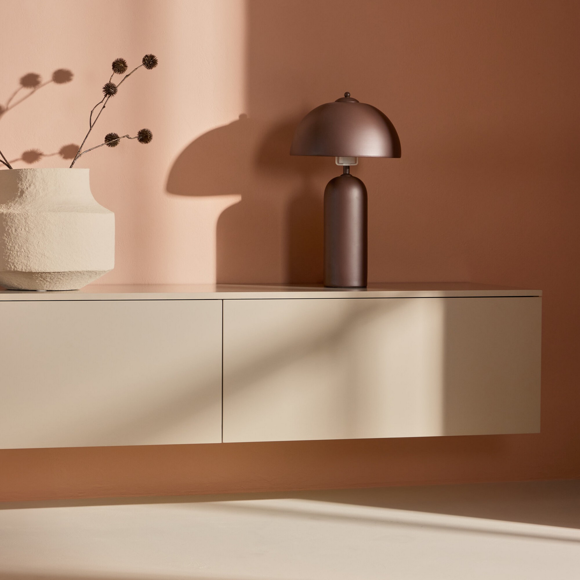 Byrå Venture Home Frihamn