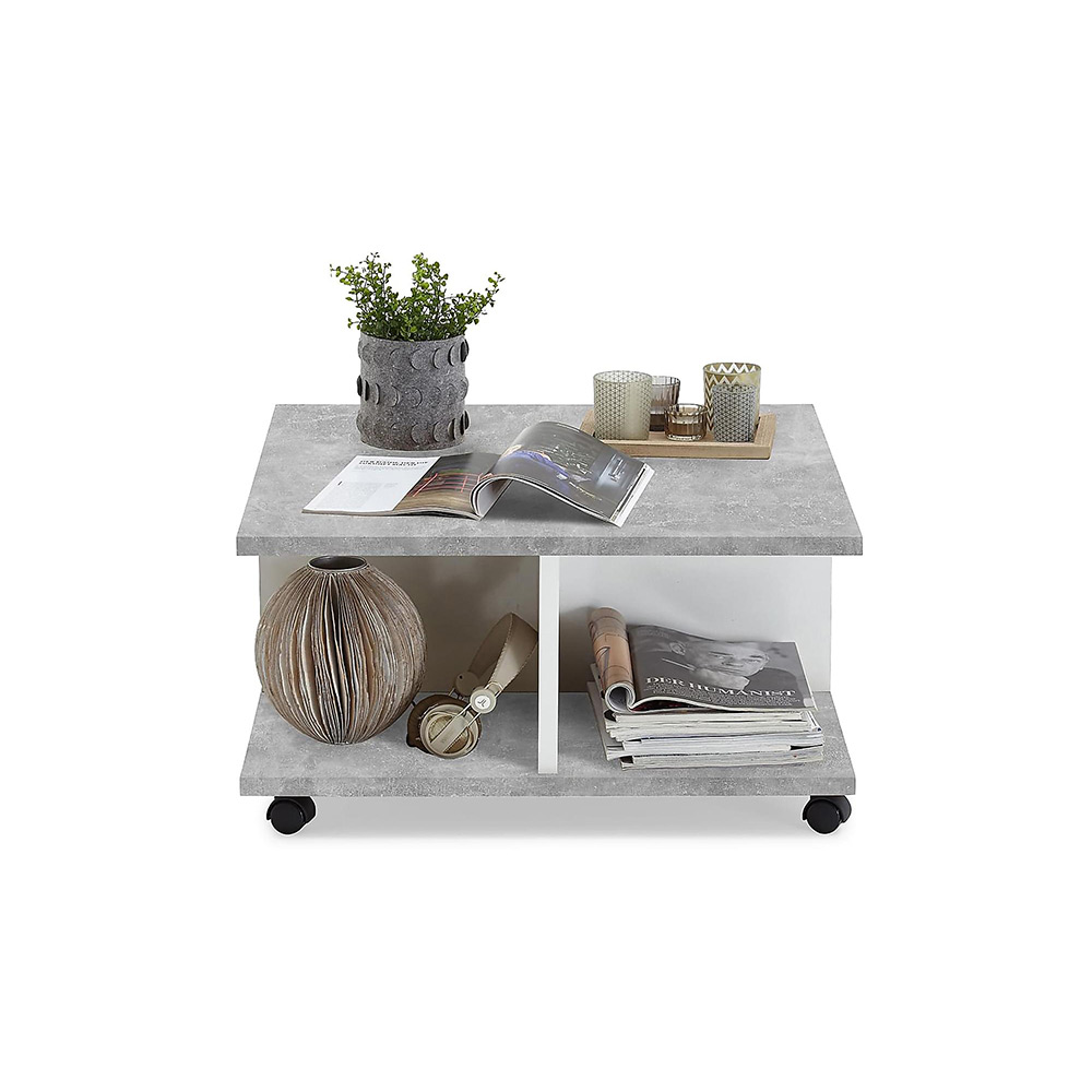 Soffbord In Living Twin 70 cm