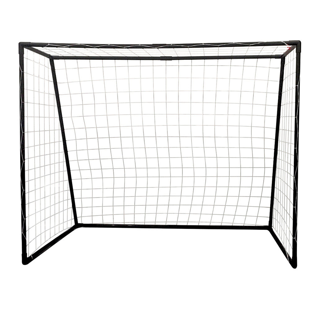 Fotbollsmål Play It Hopfällbart 1830 x 1510 x 1000 mm