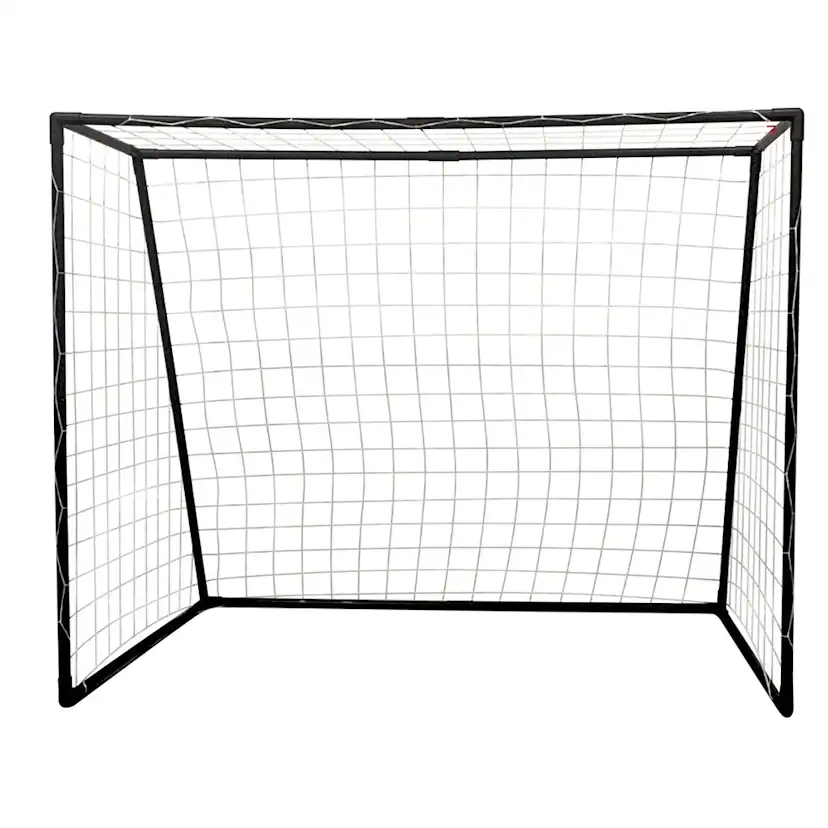 Fotbollsmål Play It Hopfällbart 1830 x 1510 x 1000 mm