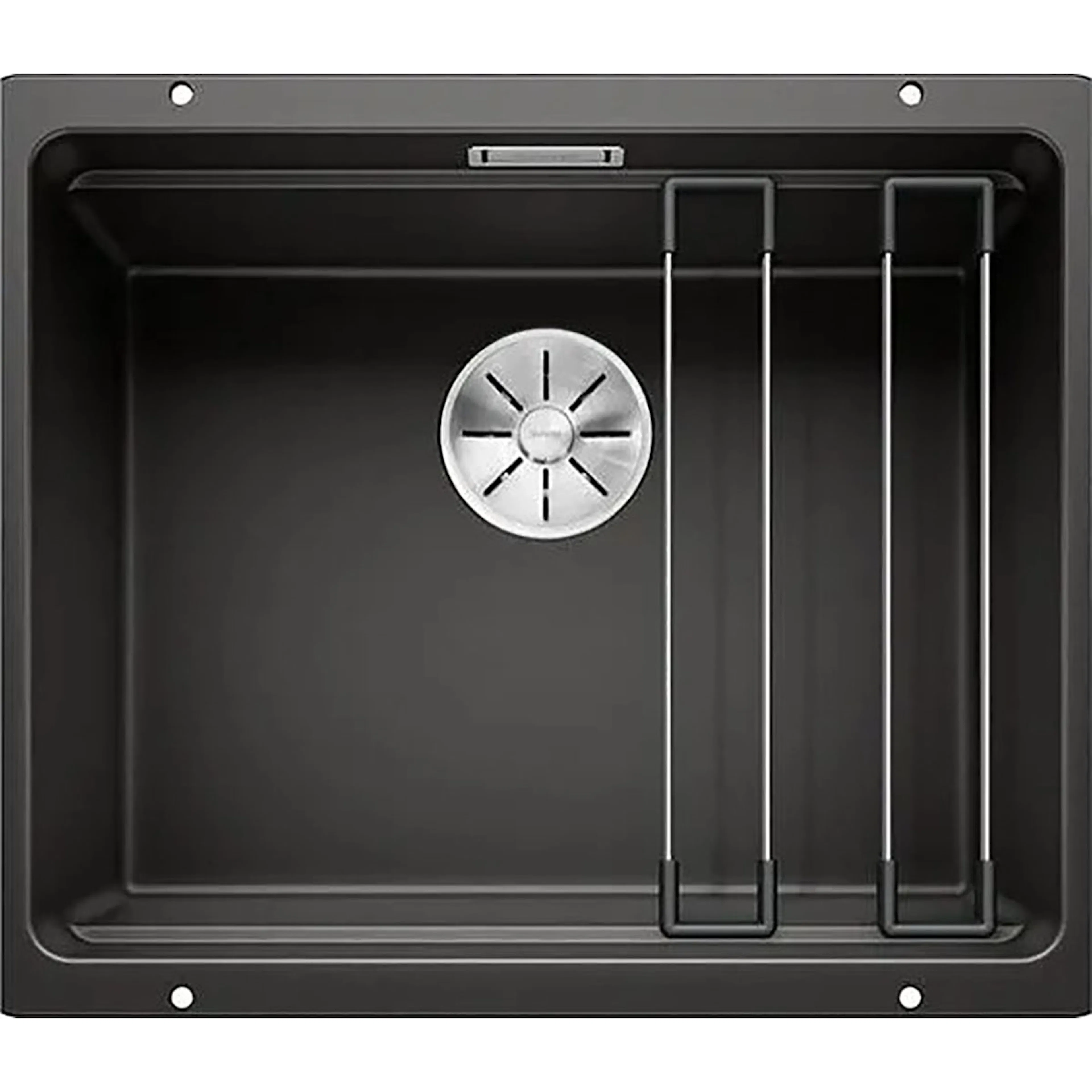 Diskho Blanco Etagon 500-U Silgranit Infino