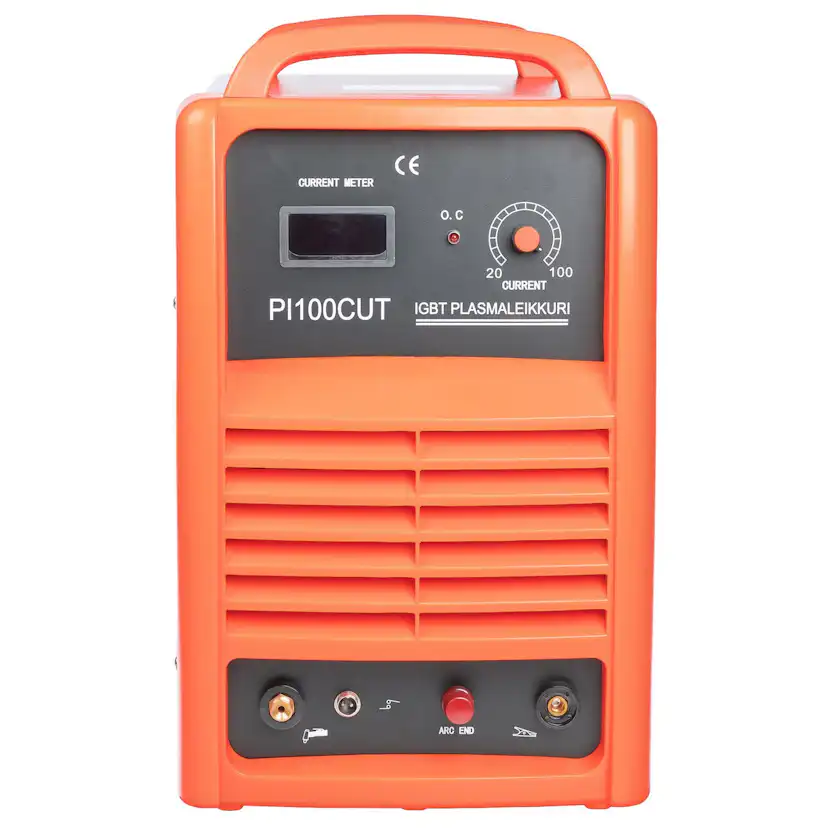 Plasmaskärare Timco PI100CUT Max 35 mm
