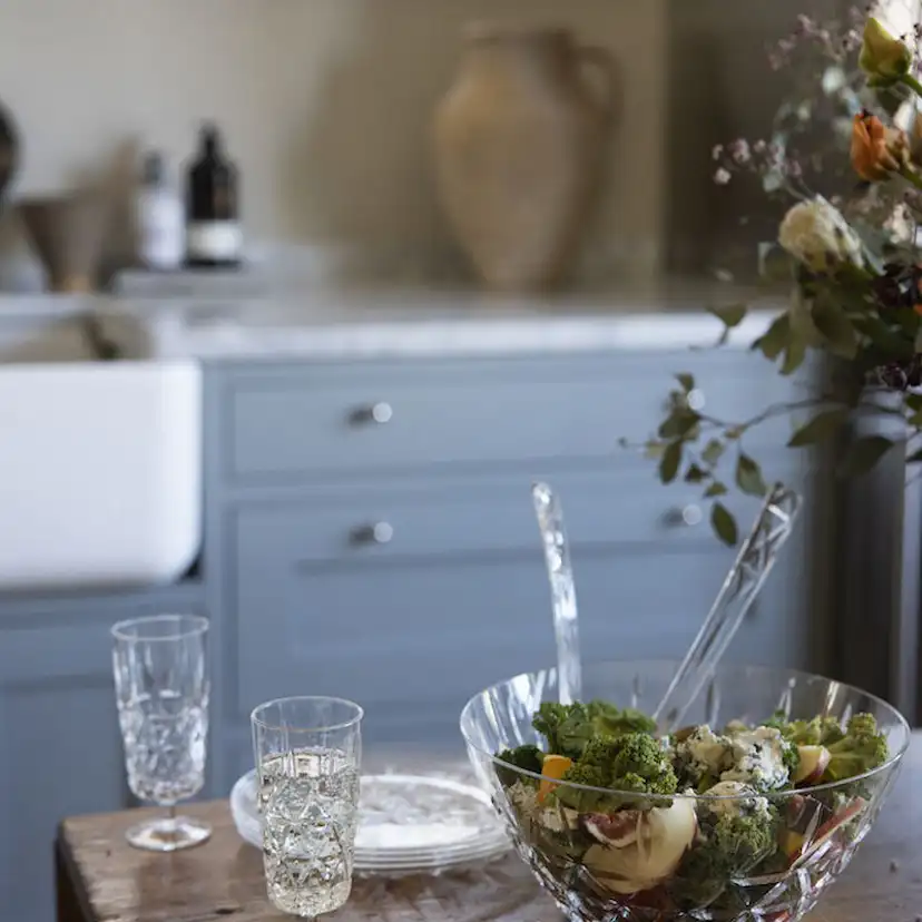Champagneglas Sagaform Picknick Plast 4-Pack