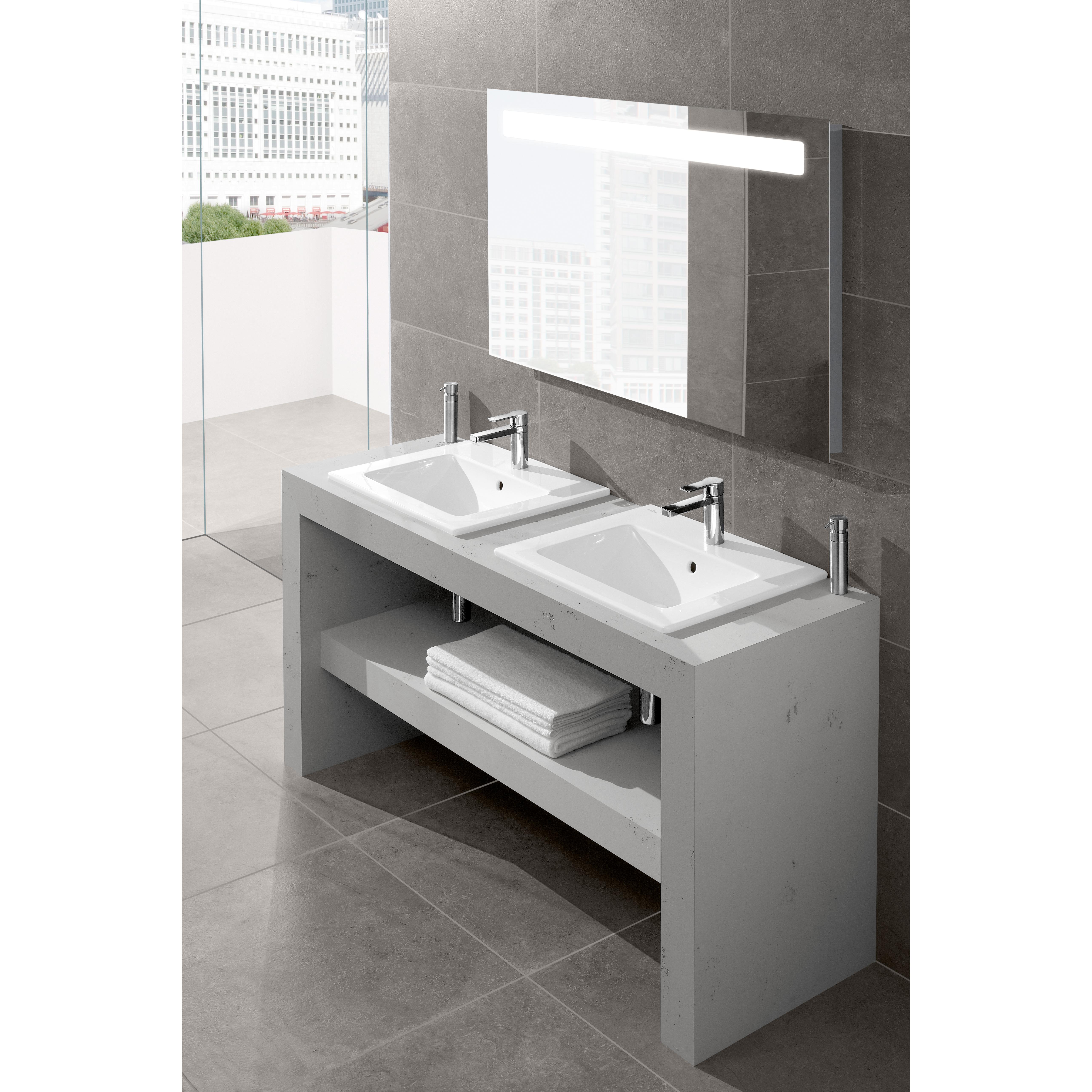 Tvättställ Villeroy & Boch Venticello