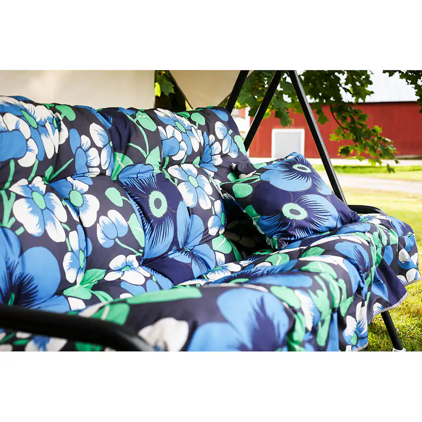 Dyna till De Luxe/Monica/Suvi hammock, 44B Blommig