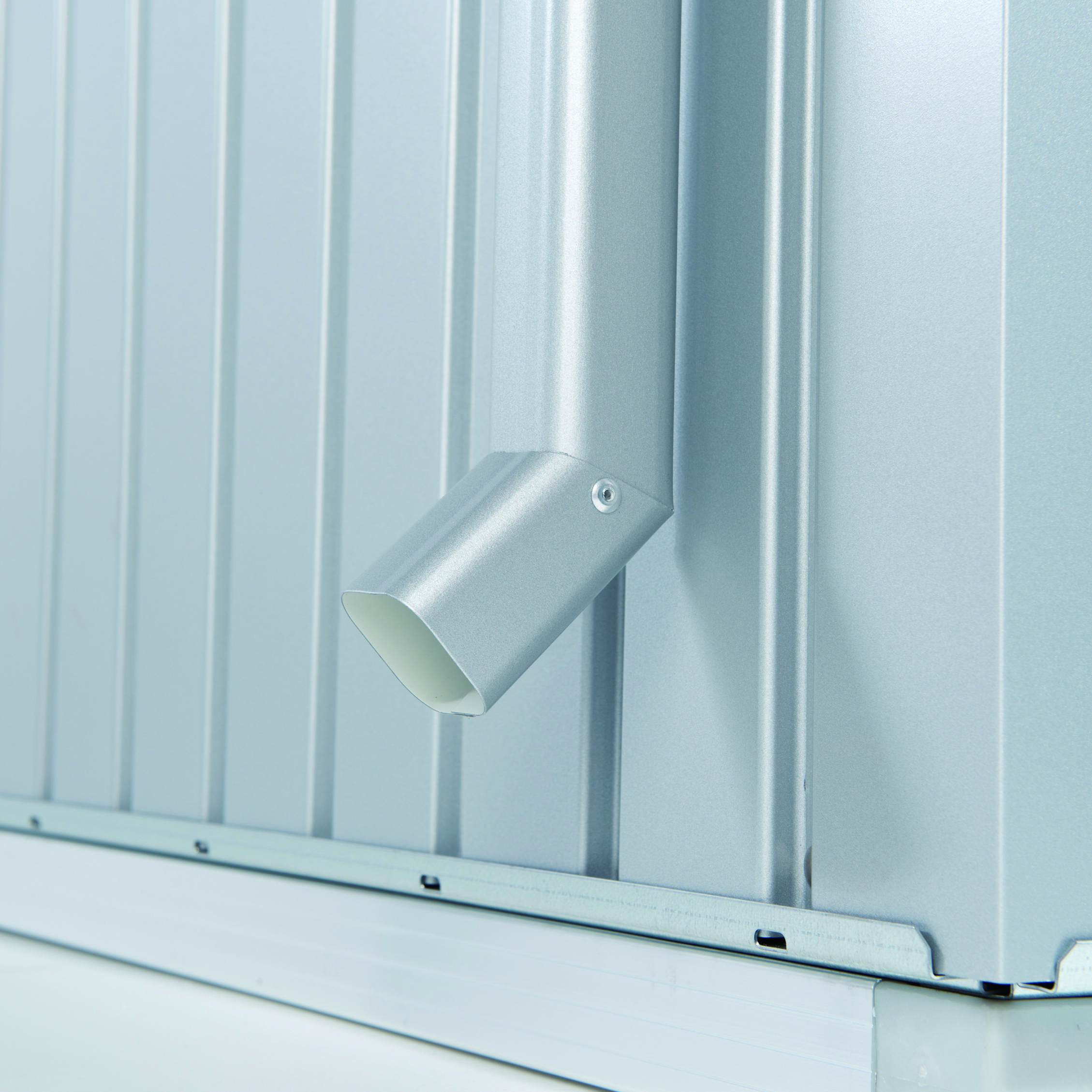 Stuprörset Biohort AvantGarde