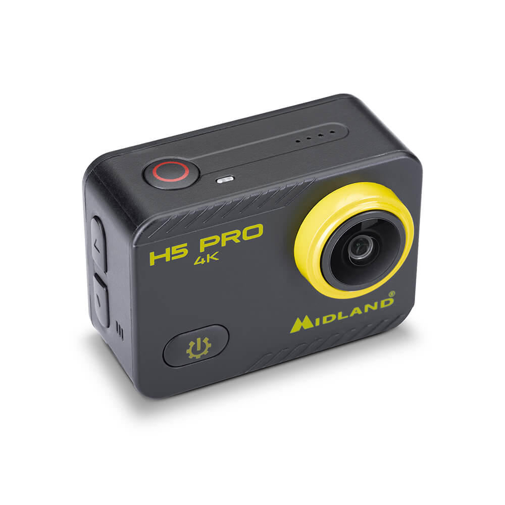 Actionkamera Midland H5 Pro 4K