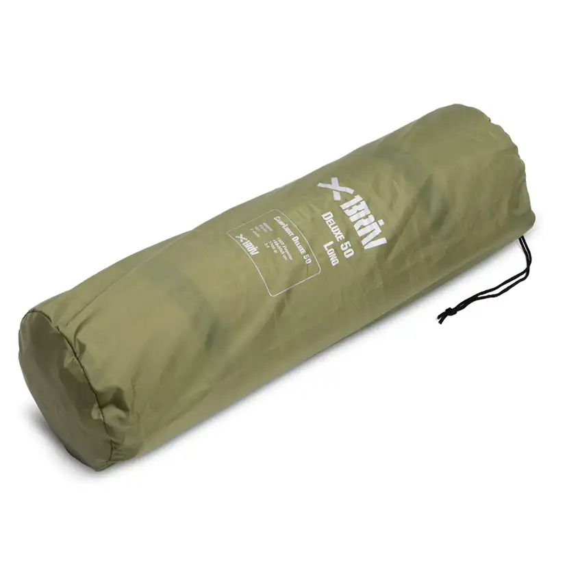 Liggunderlag Briv Deluxe Självuppblåsande