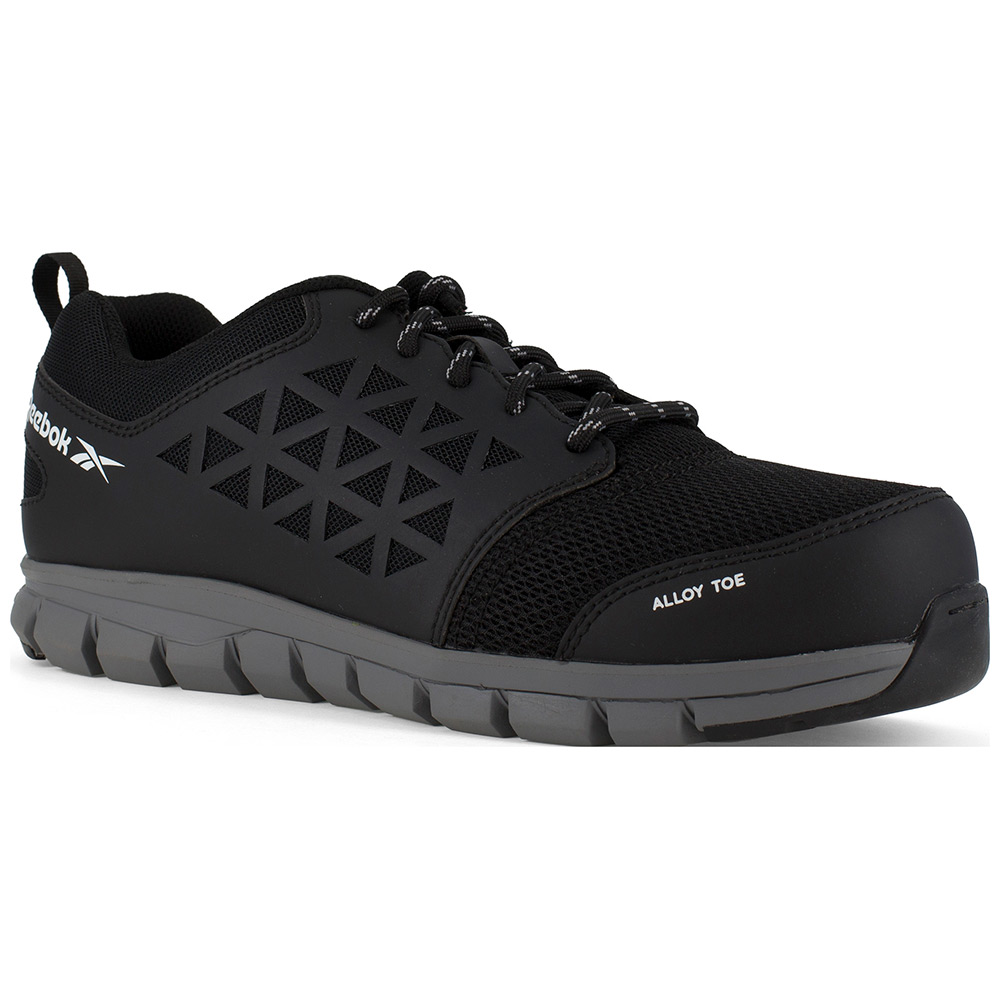 Skyddssko Reebok Excel Light Safety IB 1031-S1P