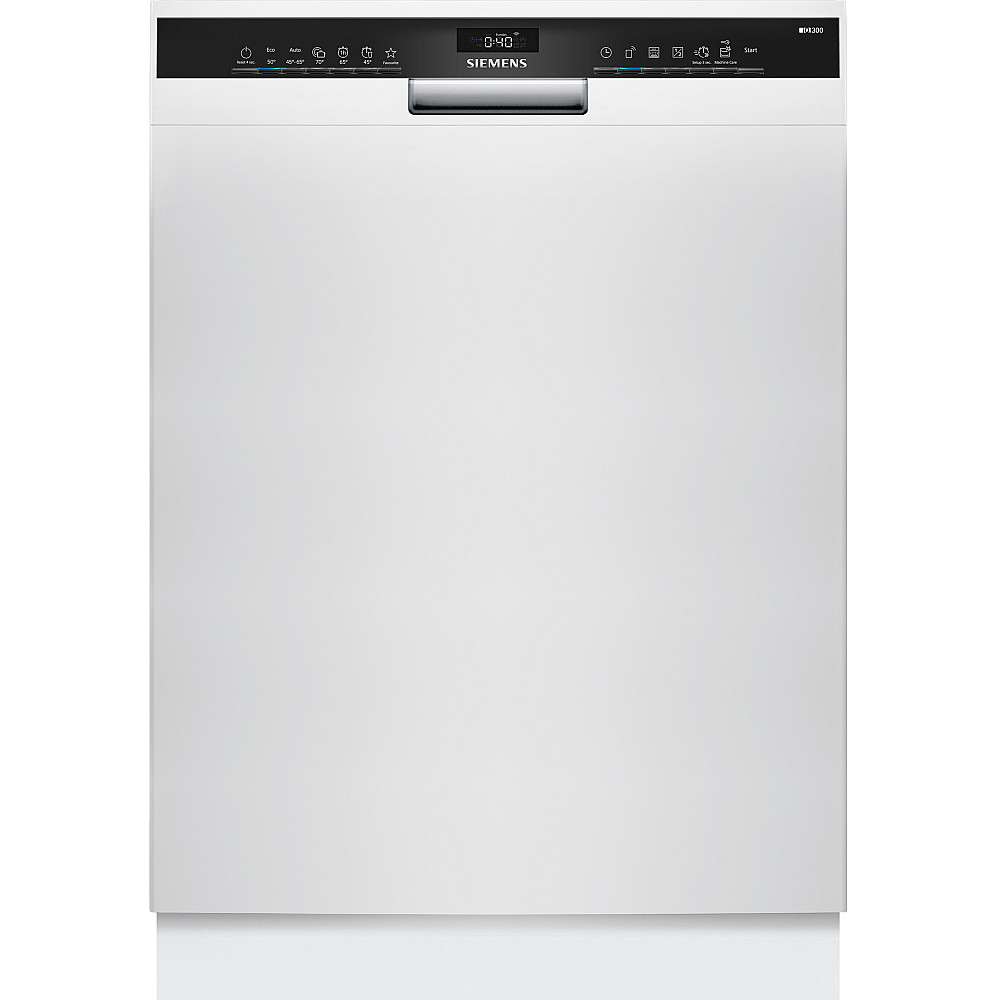 Underbyggd Diskmaskin Siemens iQ300 SN43HW03TE 60 cm