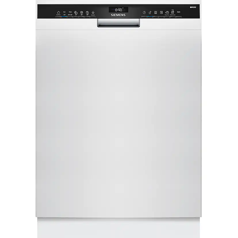 Underbyggd Diskmaskin Siemens iQ300 SN43HW03TE 60 cm