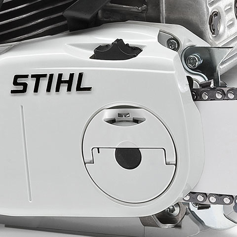 Motorsåg STIHL MS 211 C-BE