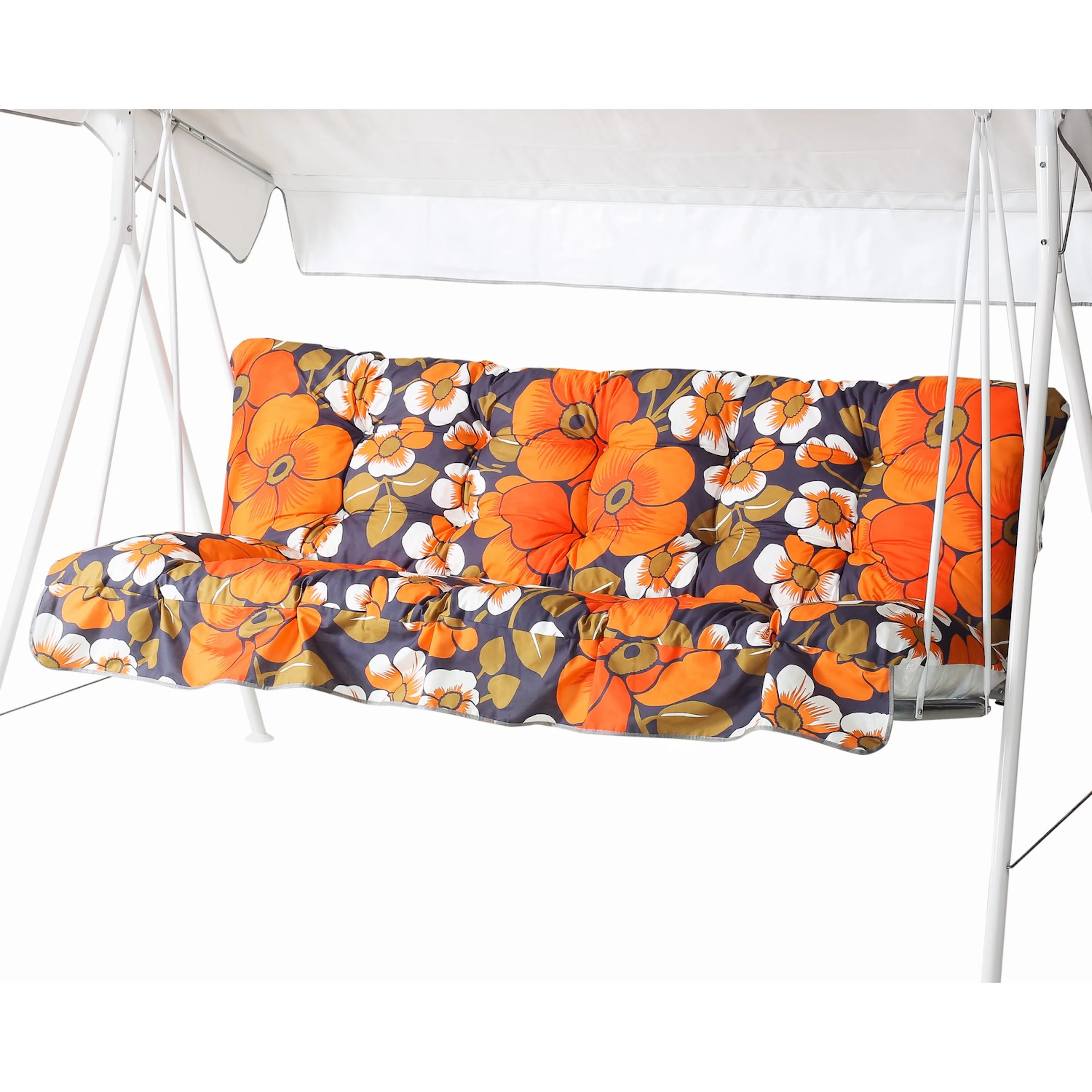 Dyna till Riviera/Teneriffa Hammock, 77B Orange