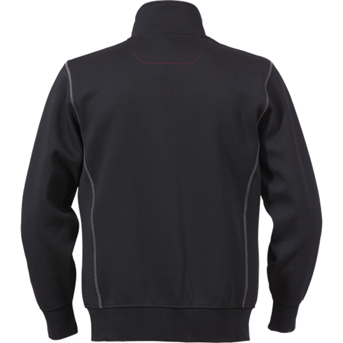 Sweatshirt-jacka Acode 1747