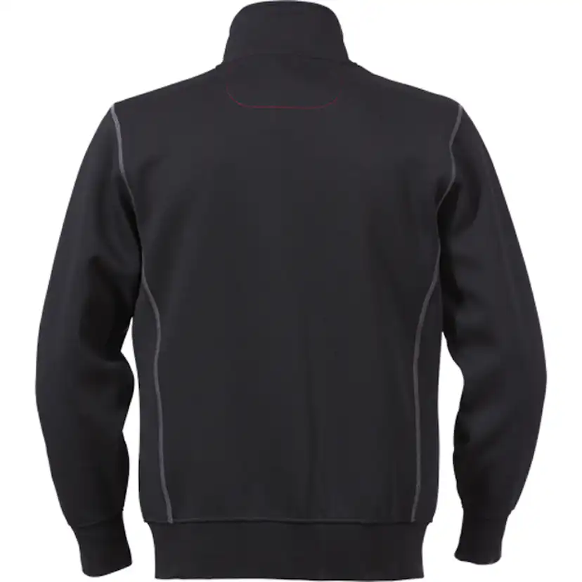 Sweatshirt-jacka Acode 1747