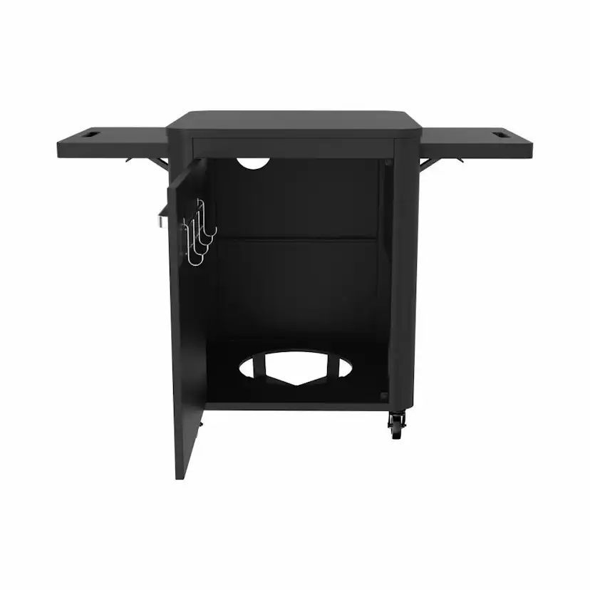 Rullbord Cozze för Plancha 640