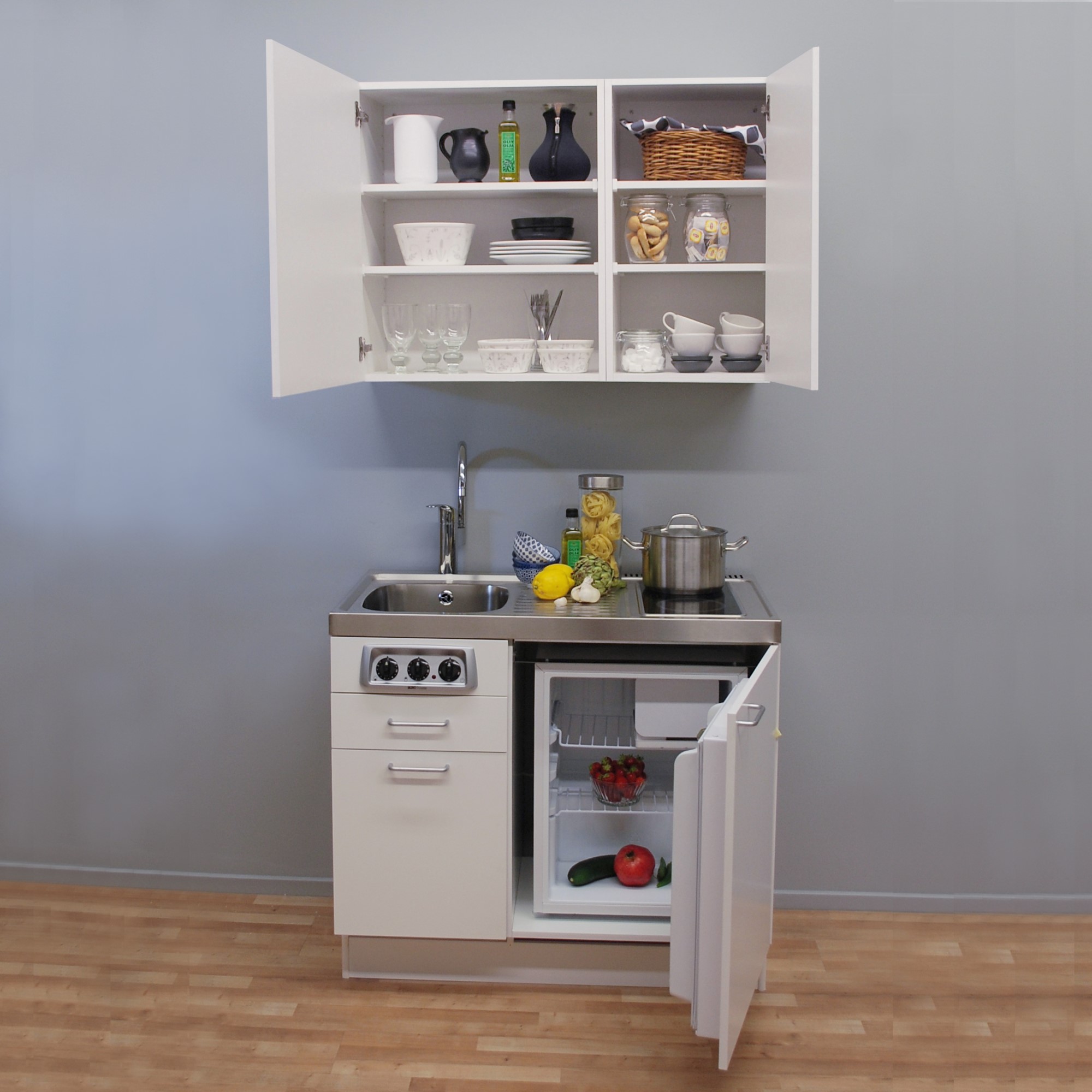 Minikök Borö Trinette ETN1054