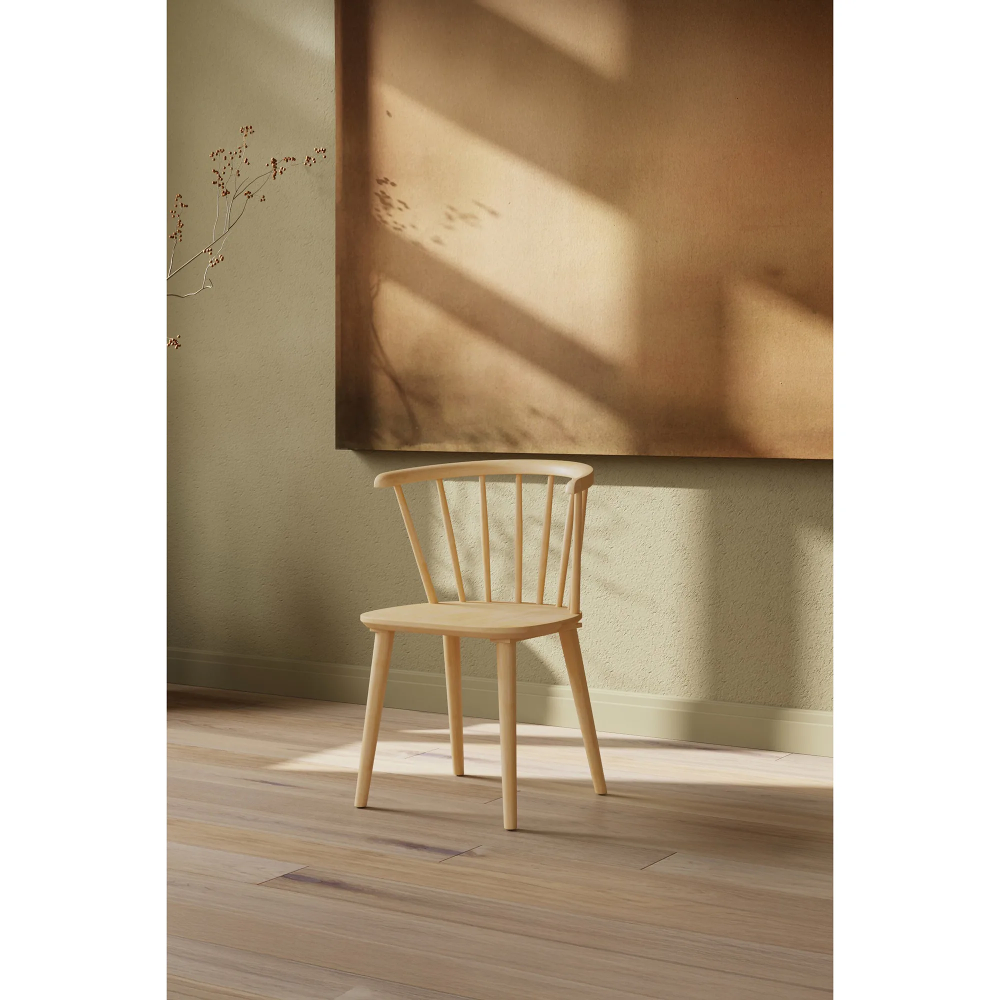 Nature Finish