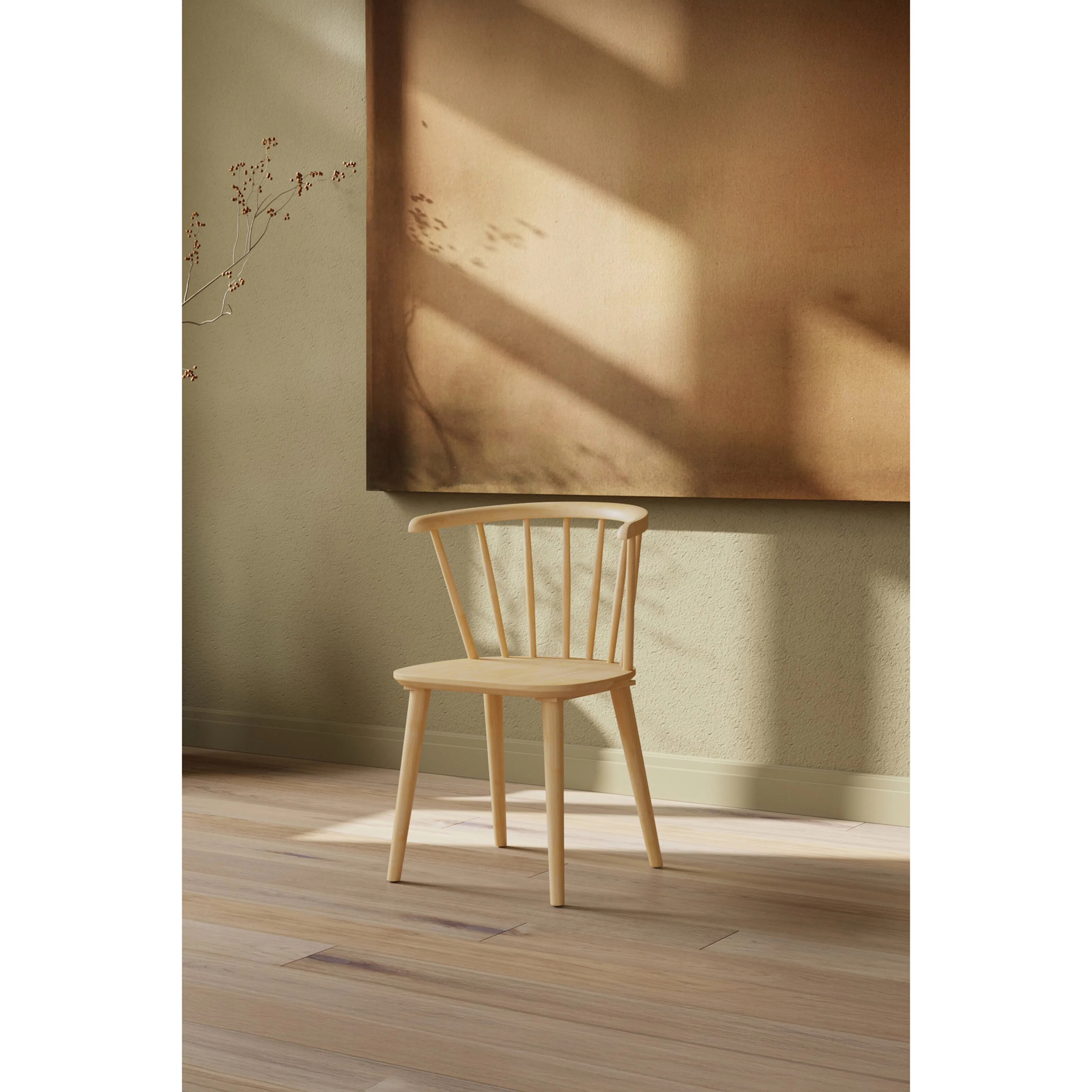 Nature Finish