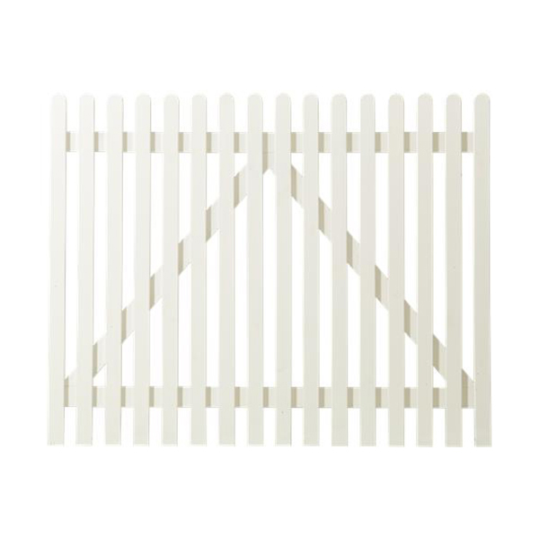 Grind PLUS Retro 150x120 cm Vit