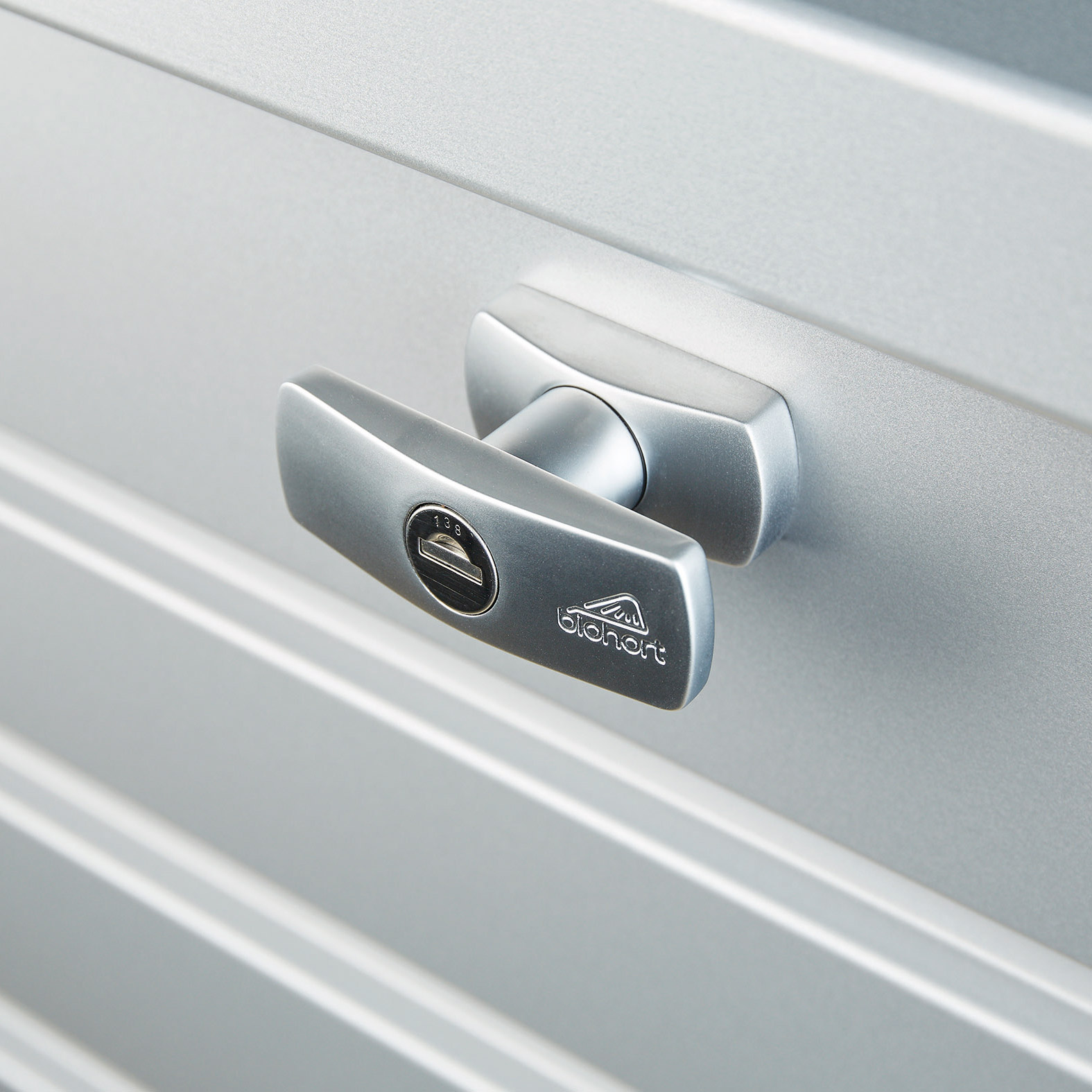 Fritidsbox Biohort 130