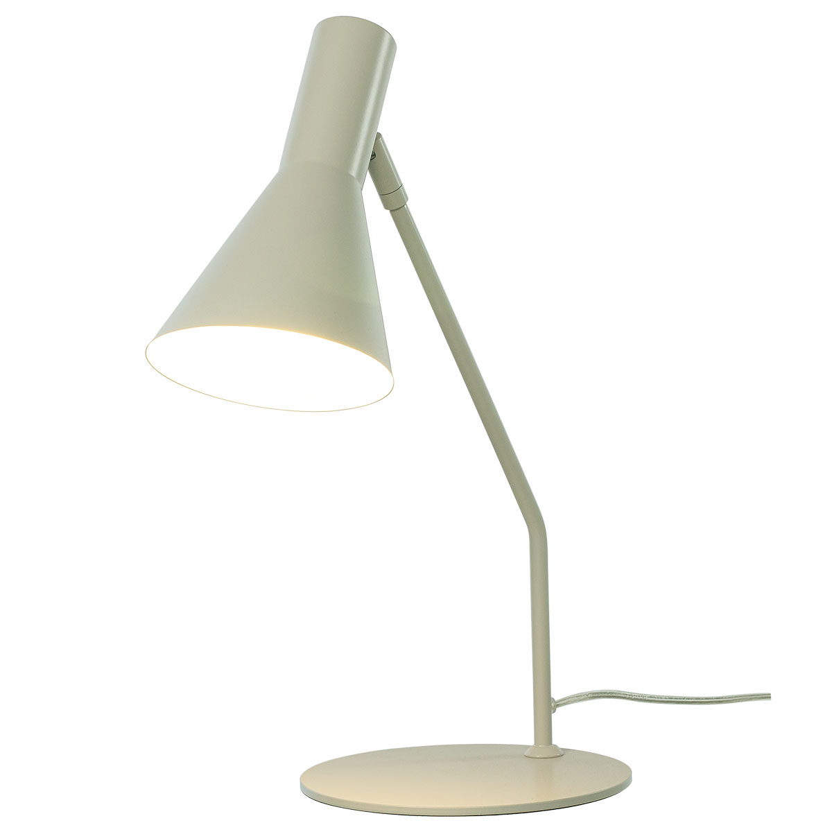 Bordslampa Aneta Ceres