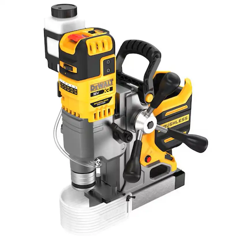 Magnetborrmaskin DeWalt DCD1623N 18V XR Fva Utan Batteri & Laddare