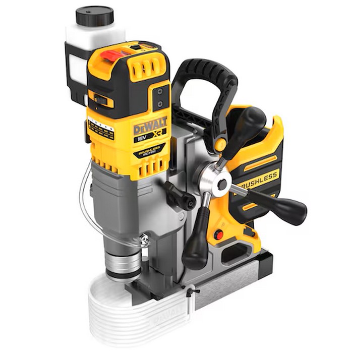 Magnetborrmaskin DeWalt DCD1623N 18V XR Fva Utan Batteri & Laddare