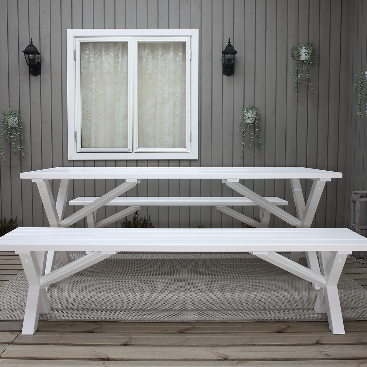 Matgrupp Baltic Garden Scottsdale 190