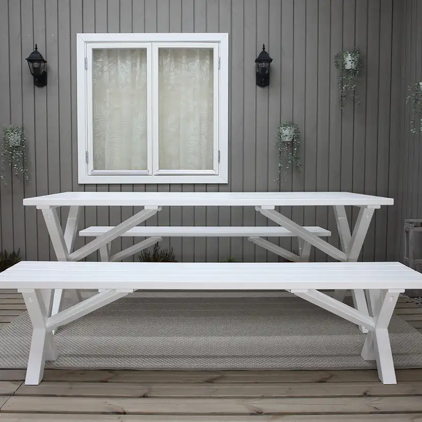Matgrupp Baltic Garden Scottsdale 190