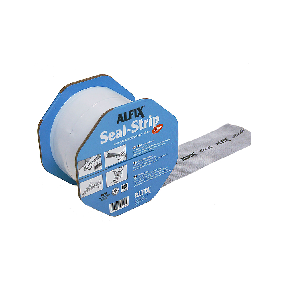 Seal-Strip Konradssons