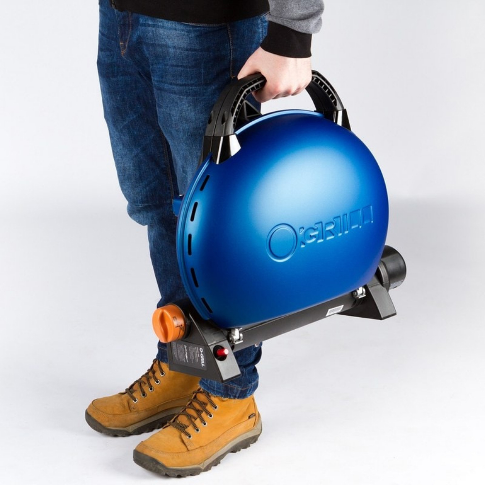 Gasolgrill O-Grill 500