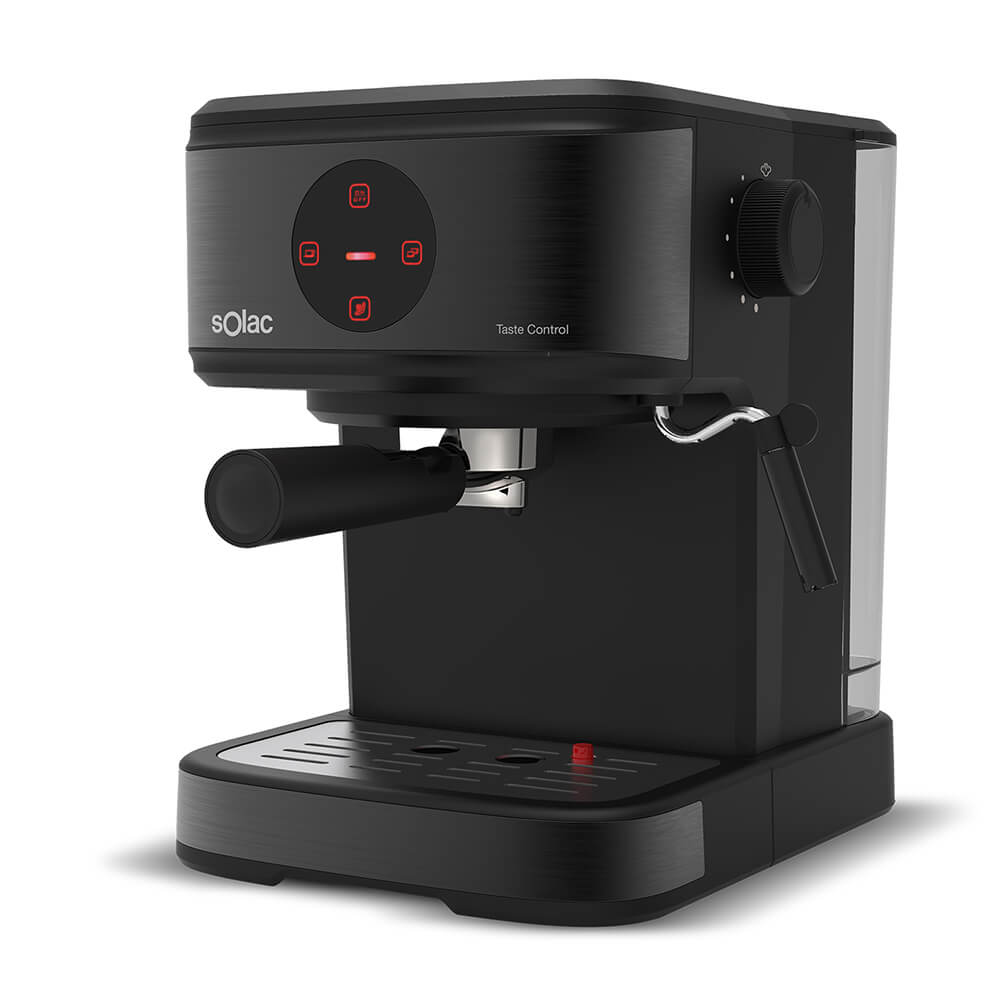 Espressomaskin Solac Taste Control