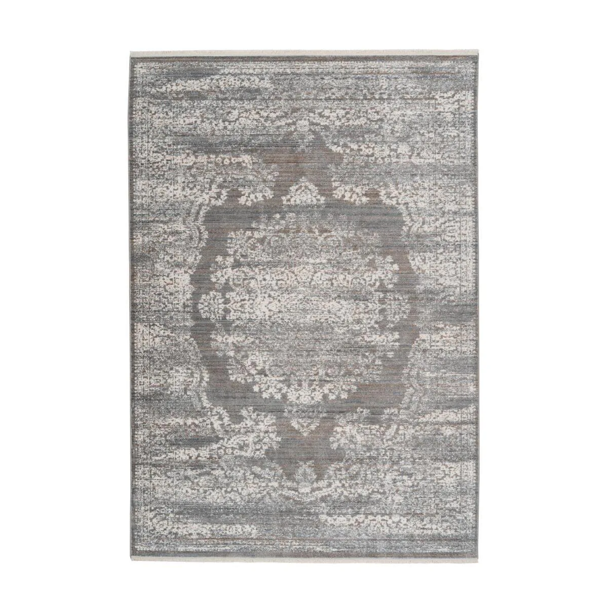 Gandeer Matta Kit Beige/Brun 200x290 cm 200x290 cm