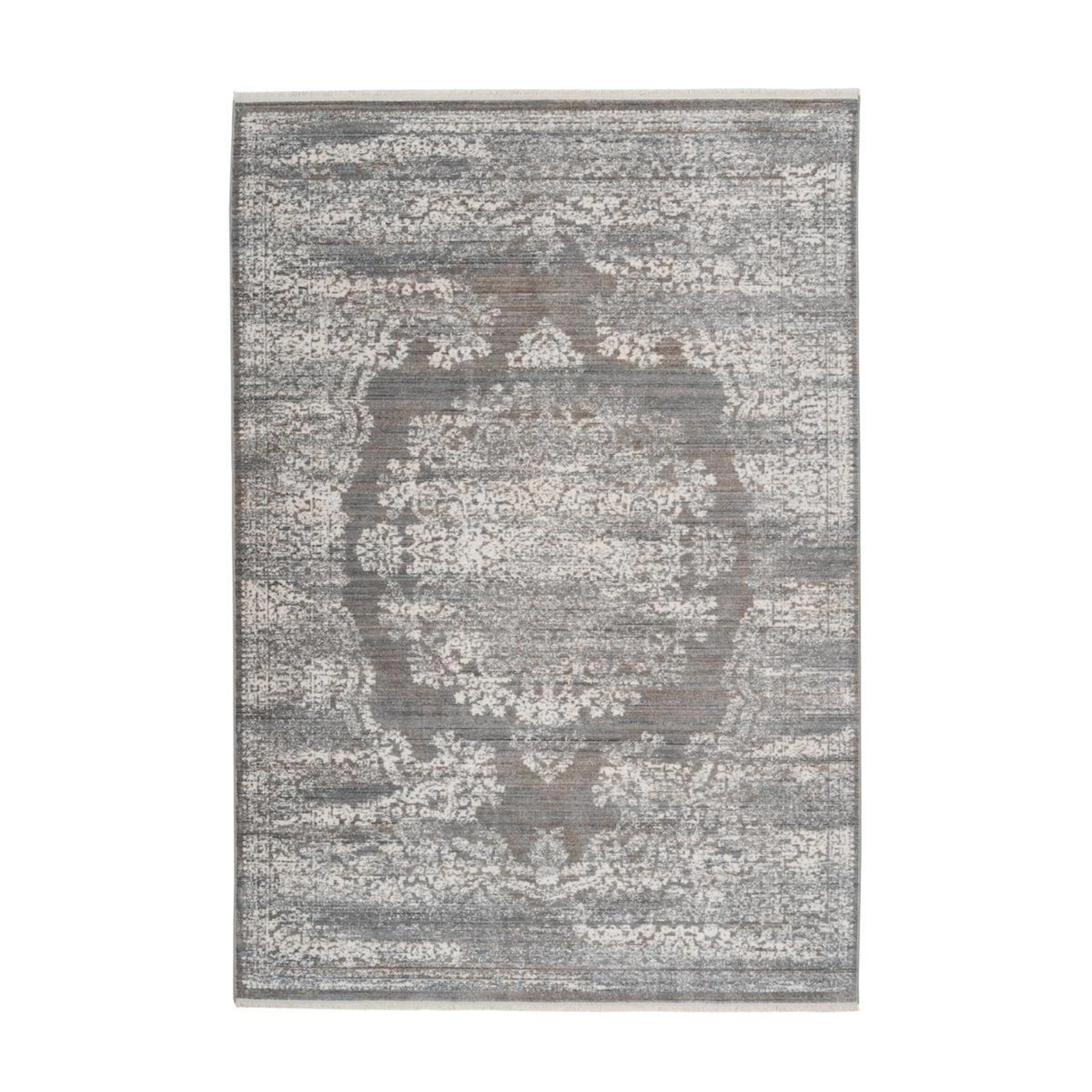 Gandeer Matta Kit Beige/Brun 200x290 cm 200x290 cm