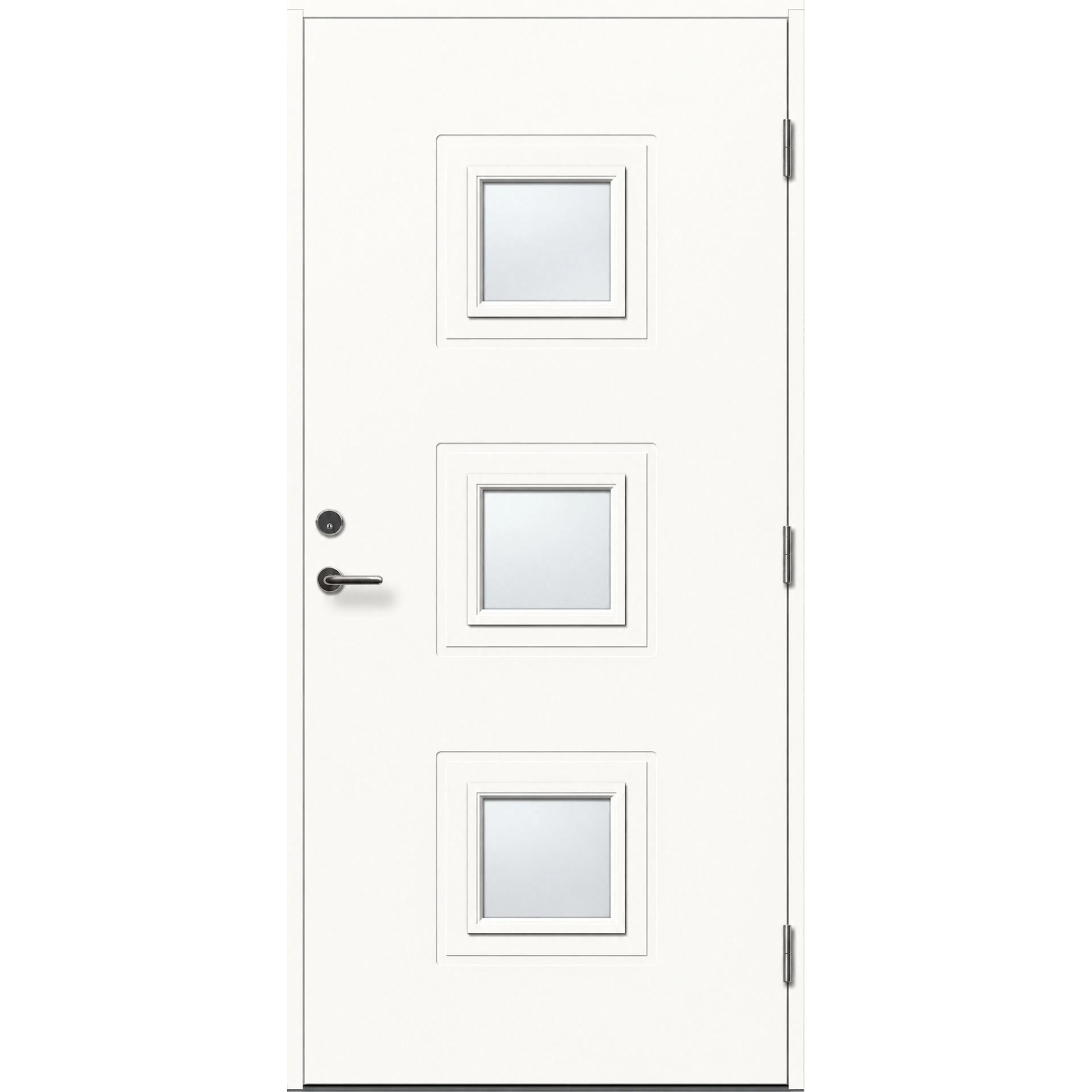 S-0502-Y, Vit