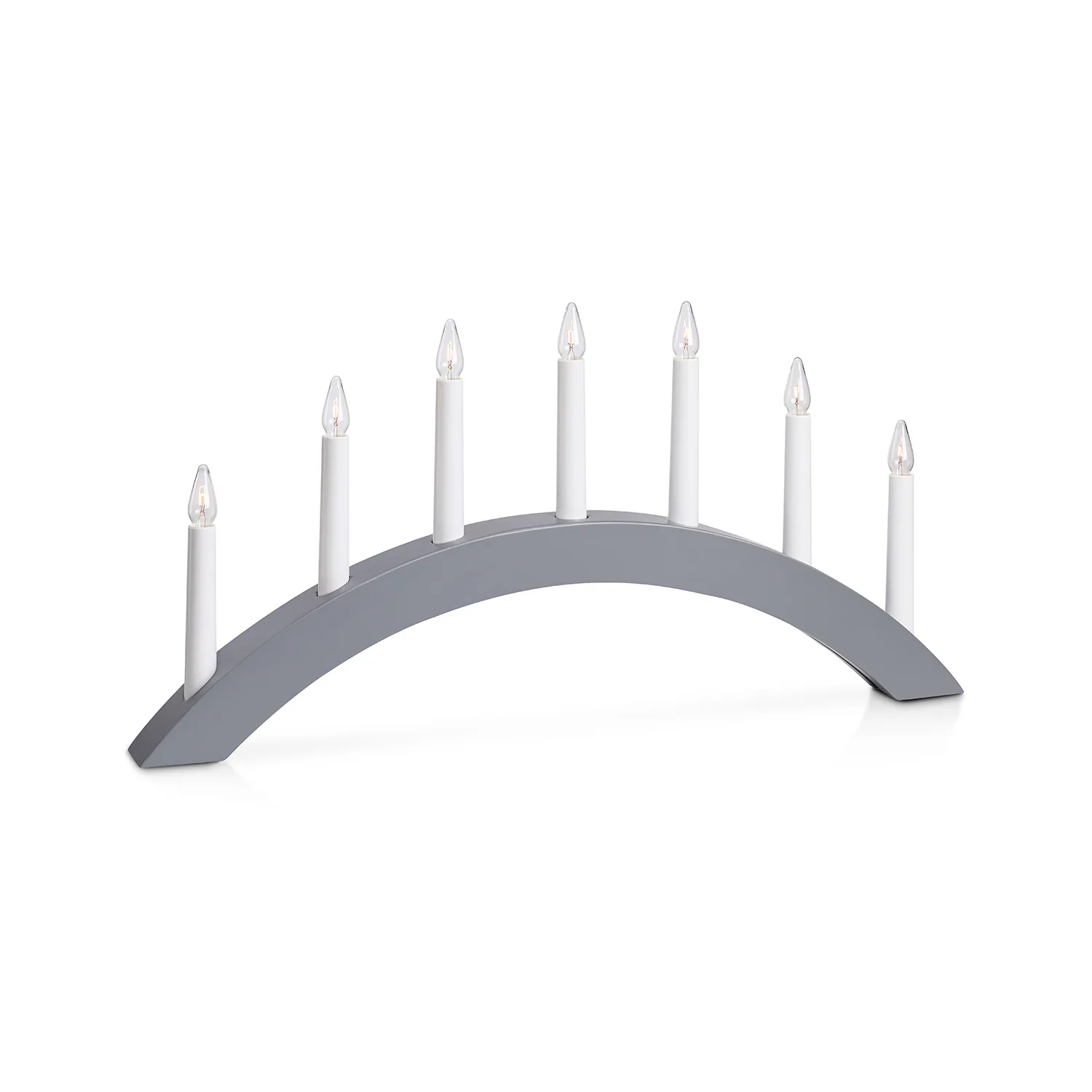 Adventsljusstake Markslöjd Atle