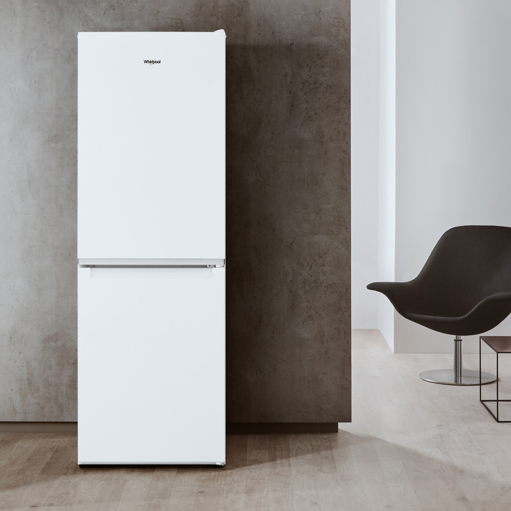 Kyl/frys Whirlpool W5 711E W 1