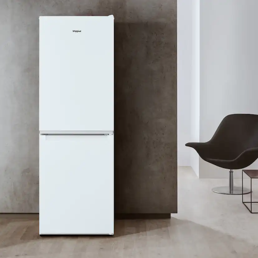Kyl/frys Whirlpool W5 711E W 1