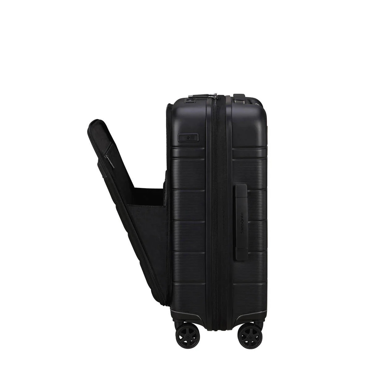 Resväska SAMSONITE Neopod Expand med Frontficka